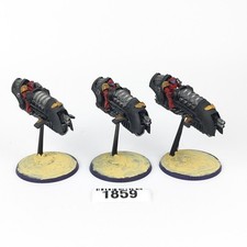 Warhammer The Horus Heresy Sky