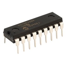Microchip Microcontroller