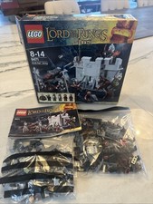 LEGO the Lord of the Rings