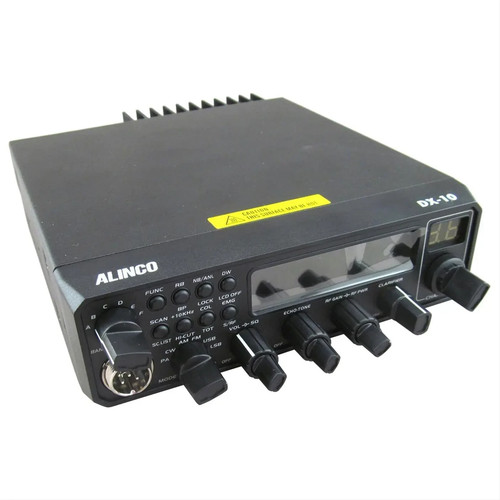Alinco 28mhz all mode - 28mhz,