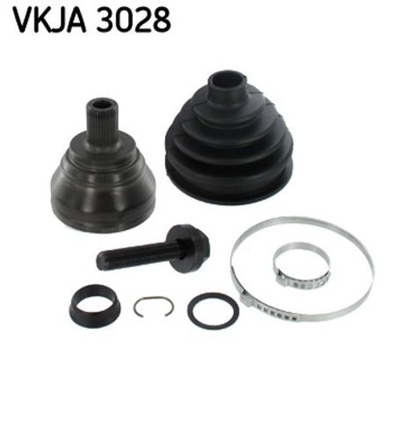 Fits skf vkja - fits,