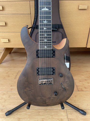 Prs mark holcomb svn - se,