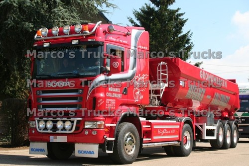 Truck photo scania r470 - scania,