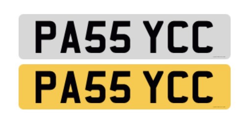 Pass ycc pa55 - -,