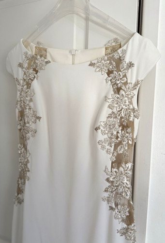 Modeca fenton ivory lace - modeca,