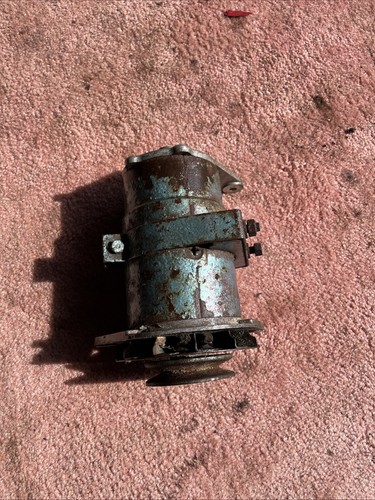 Classic mini dynamo mk1 mk2 - classic,