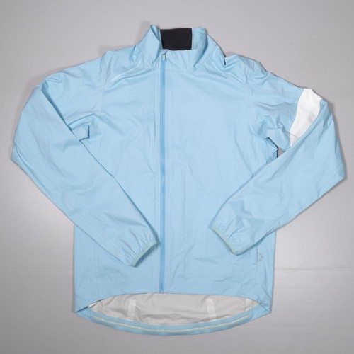 Rapha core cycling rain jacket - core,