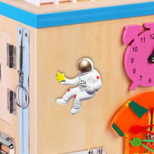 Busy board accessories - busy,