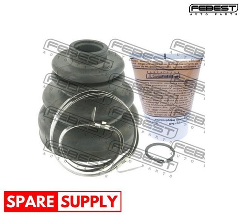 Bellow driveshaft for nissan - bellow,,