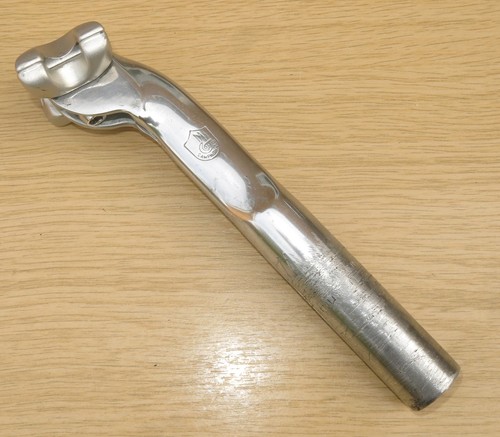 Campagnolo chorus stamped - chorus,