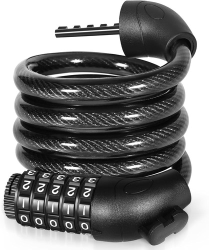 Bike lock bicycle locker - bicycle,