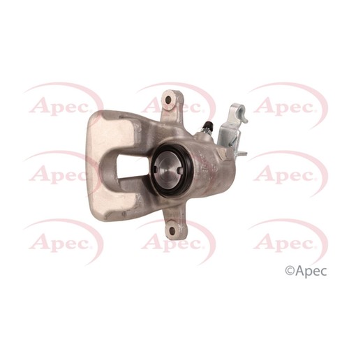 Rear left apec brake caliper - left,