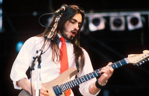 Nuno bettencourt extreme - bettencourt, of