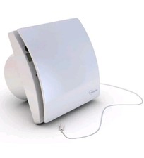 Nuaire Faith Plus 230V Continuous Running Fan