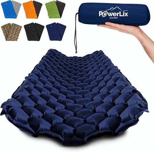 Powerlix ultralight camping - powerlix,