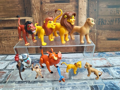 Disney the lion king deluxe - the,