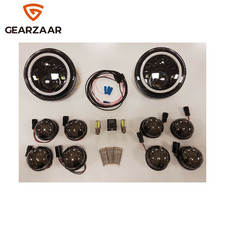 Upgrade Premium LED Light Set