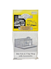 KNIGHTWING OO/HO SCALE B66 -
