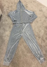 River Island Ladies Velour