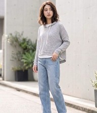Hollister jumper hoodie women