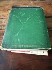 Vintage Handwritten Recipe