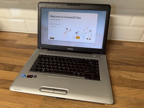 Toshiba satellite pro - toshiba,