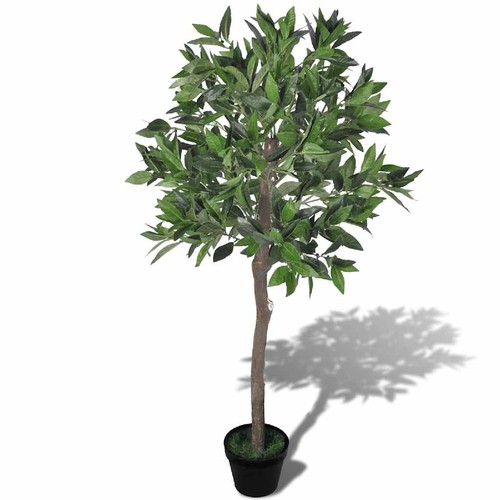 Artificial bay tree - artificial, with