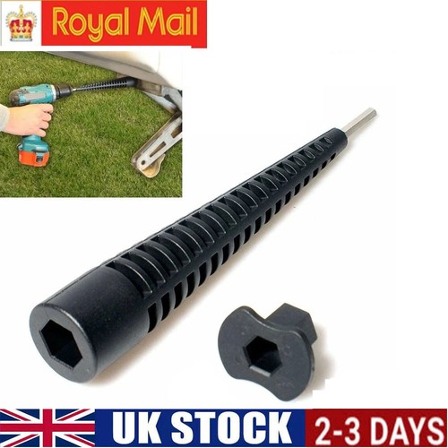 19mm caravan steady - 2,