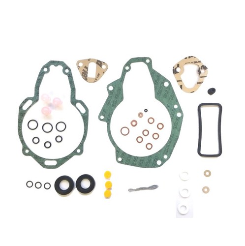 Seal kit for simms minimec - kit,