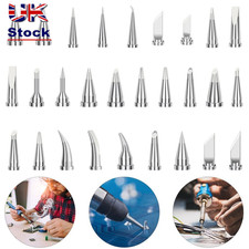 Horseshoe Shape Soldering Iron