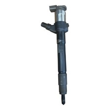 Mitsubishi l200 fuel injector - l200,