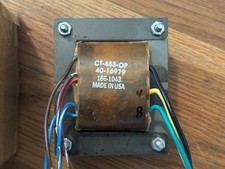 NOS / NIB Cary Audio Magnetic