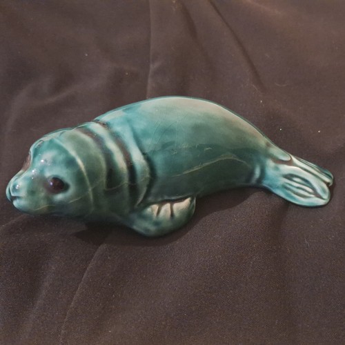 Vintage poole pottery sea - vintage,
