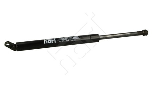 Rear hart 811 237 - hart,