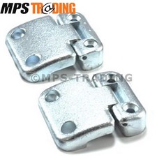 Second Row Door Hinges RH