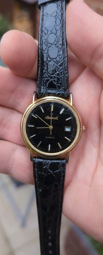 Vintage ingersoll din30407 - ingersoll,