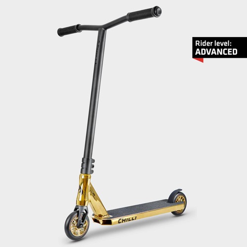 All star reaper stunt - stunt, scooter
