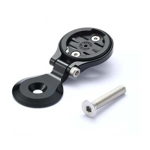 Bike out front stem mount - front,