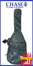 Guitar gig bag soft padded - bag, /