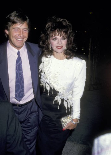 Joan collins bill wiggins - bill,