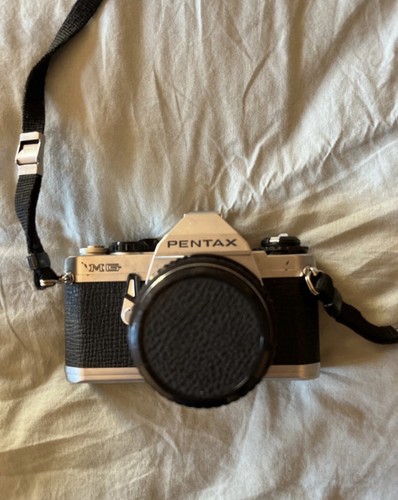 Pentax untested film - pentax,