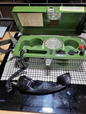 Antique WW2 Military Field