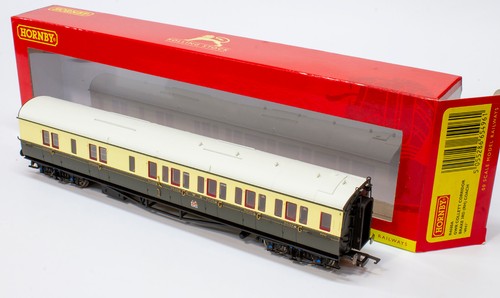 Hornby r4680a gwr collett - r4680a,