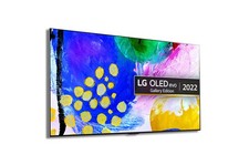 LG OLED65G26LA 65'' OLED TV /