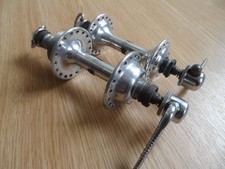 Vintage campagnolo record - campagnolo,