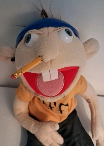 Jeffy puppet original - jeffy,