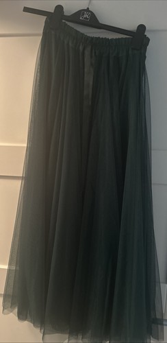Pull full emerald green - pull-on,