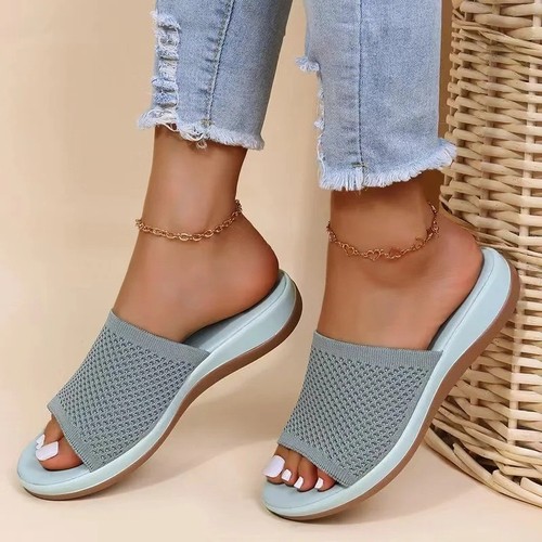 Womens flats ladies - womens, slip