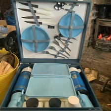 Sirram picnic set 1960s - sirram,