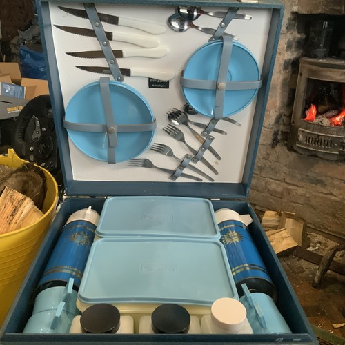 Sirram picnic set 1960s - |,